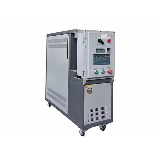 防爆高溫模溫機(jī)