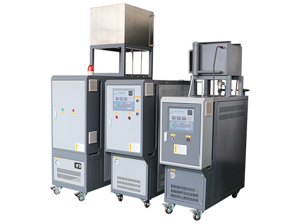 模溫機在碳纖維復合材料熱壓罐成型中的溫控策略