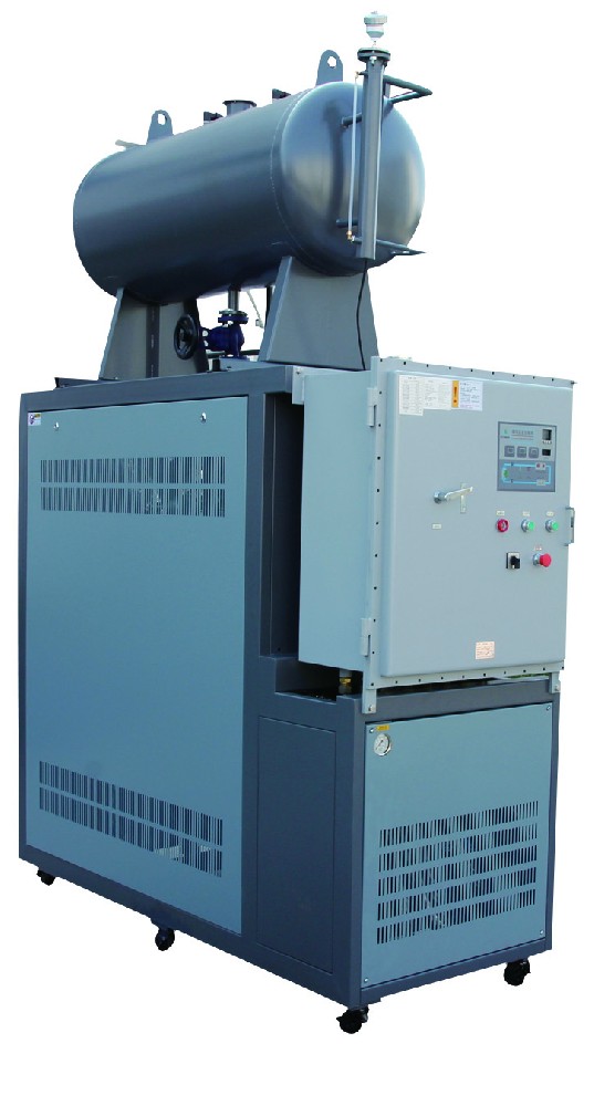 防爆導(dǎo)熱油加熱器