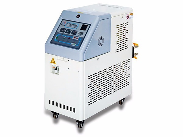 模溫機工作原理與人工智能結合的創新應用