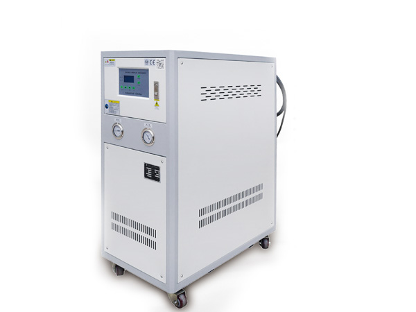 超材料在模溫機熱管理中的創新工作原理