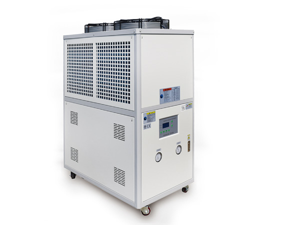 工業(yè)冷水機：量子通信設(shè)備溫控的核心保障