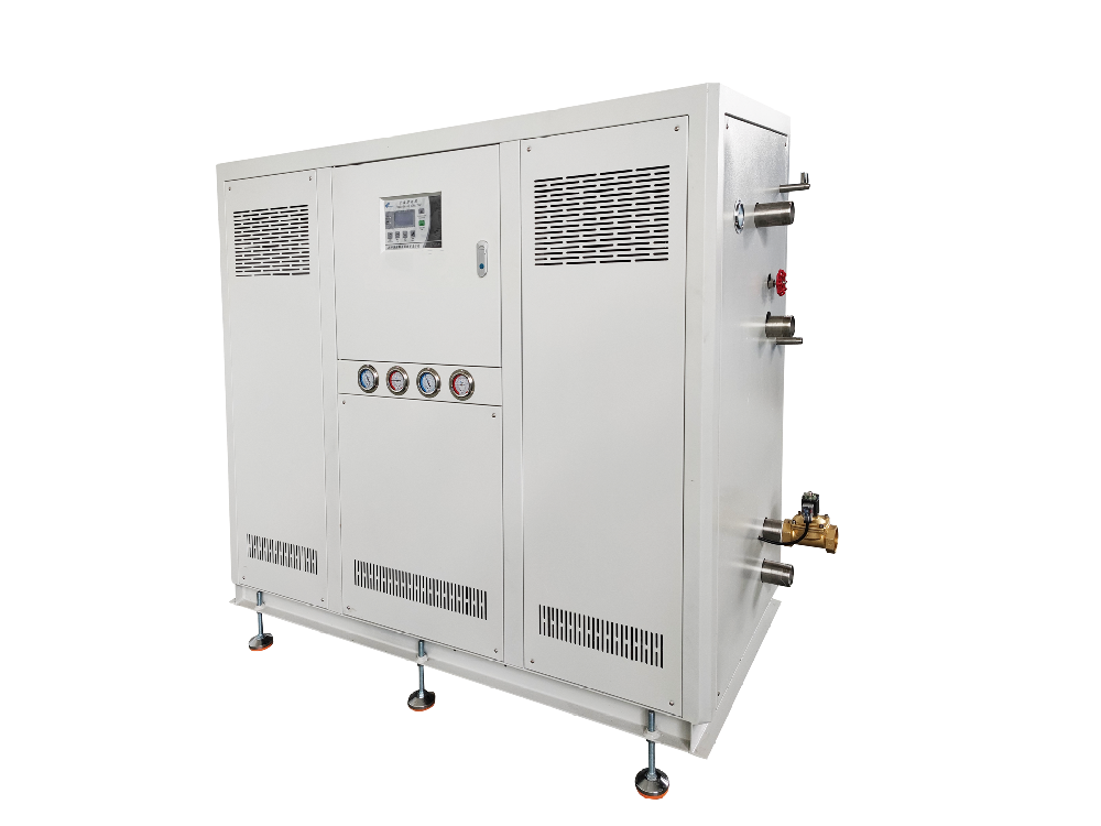 工業(yè)冷水機(jī)是干嘛的？破解隱性溫度問題的“價值轉(zhuǎn)化器”